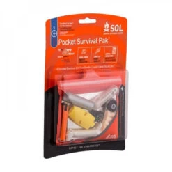 Pack De Survie SOL Pocket Survival Pak -Camping Soldes 0 pack de survie sol pocket survival pak 1.jpg 1