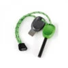 Pierre à Feu Firesteel 2.0 Scout Light My Fire Vert -Camping Soldes 0 pierre a feu firesteel 20 scout light my fire vert.jpg