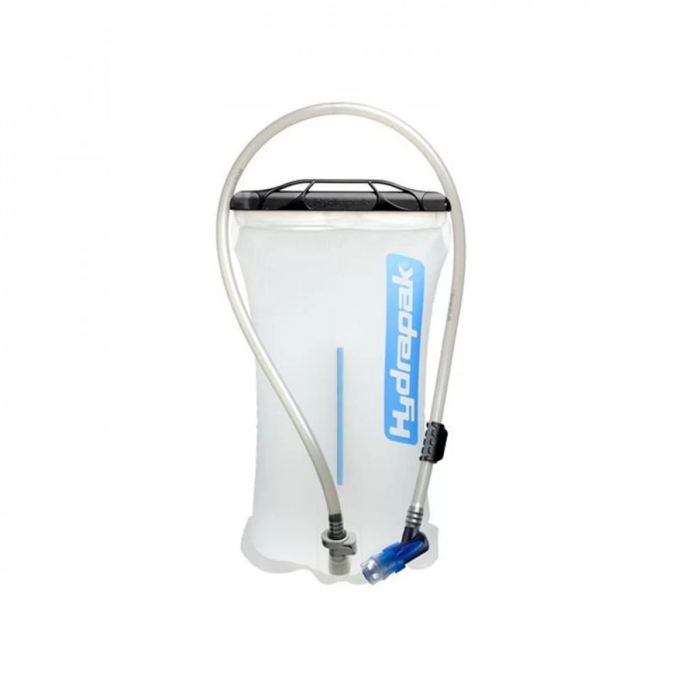 Poche à Eau 2 Litres Hydrapak Shape Shift Avec Séparateur 4 Poche à Eau 2 Litres Hydrapak Shape Shift Avec Séparateur – Image 2