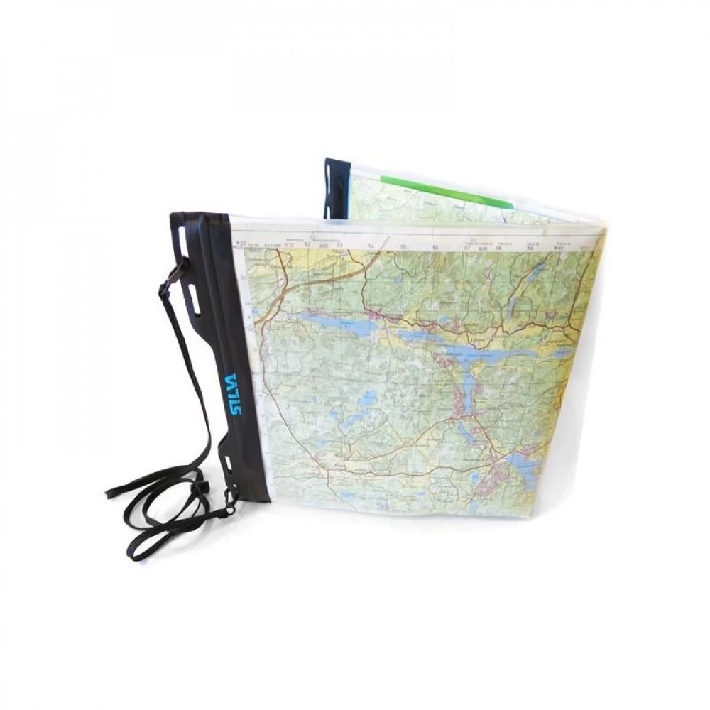 Porte Carte Silva Dry Map Case L 3 Porte Carte Silva Dry Map Case L