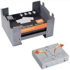 Réchaud Rando Esbit