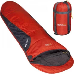 Sac De Couchage Regatta Hilo Ultralite 750