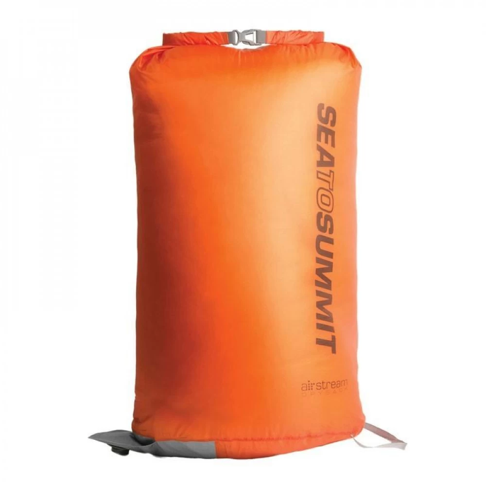 Sac étanche Et Pompe Dry Sack Air Stream 20L Sea To Summit 4 Sac étanche Et Pompe Dry Sack Air Stream 20L Sea To Summit – Image 2