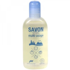 Savon Outdoor Multi-usages BIO Pharmavoyage