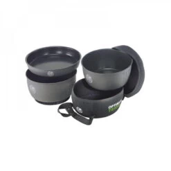 Set De Cuisson Optimus Terra HE