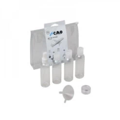 Set De Voyage Spécial Avion CAO