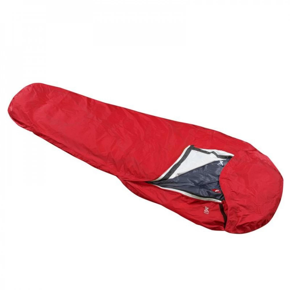 Sursac De Couchage Millet Bivy Bag Rouge 3 Sursac De Couchage Millet Bivy Bag Rouge