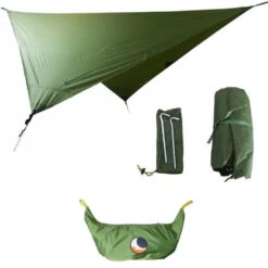 Tarp De Hamac Moon Tarp Ticket To The Moon