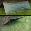 Tarp Highlander Basha Olive -Camping Soldes 0 tarp highlander basha olive.jpg
