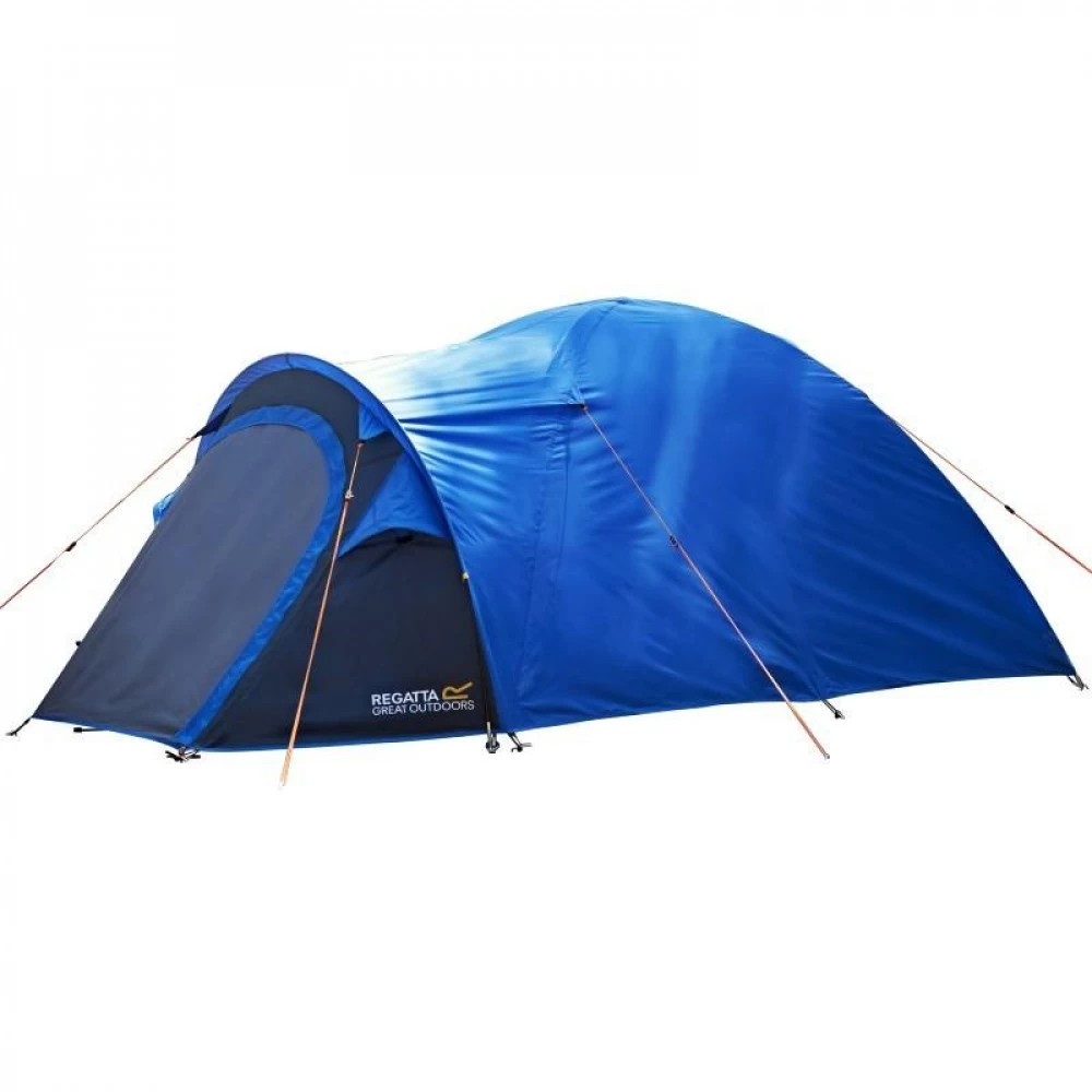 Tente Regatta Kivu 2 Personnes 4 Tente Regatta Kivu 2 Personnes – Image 2