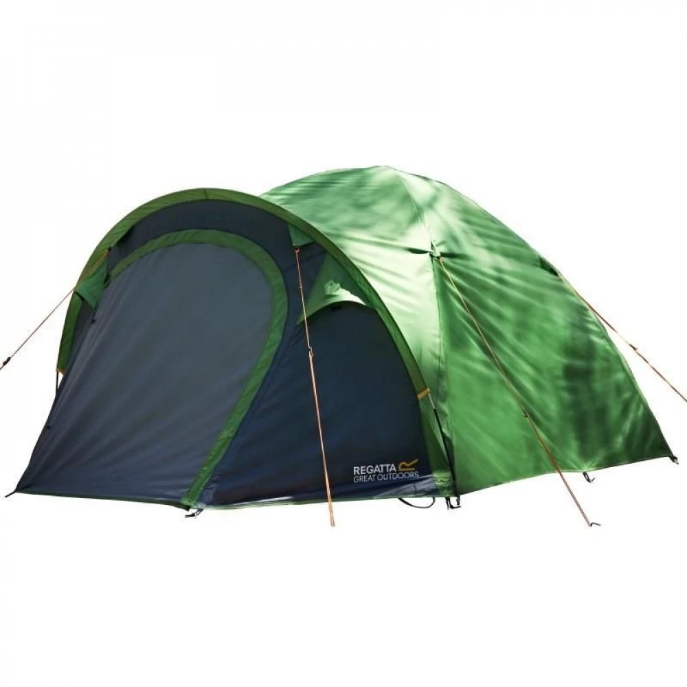 Tente Regatta Kivu 3 Personnes 3 Tente Regatta Kivu 3 Personnes