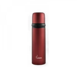 Thermo Inox Laken 0.75L Rouge