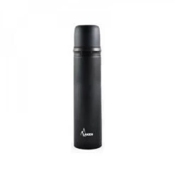 Thermo Inox Laken 1L Noir