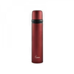 Thermo Inox Laken 1L Rouge