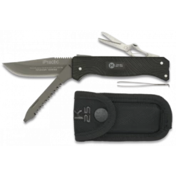 Couteau Multi-fonctions K25