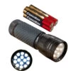 Lampe Magnum 14 LEDs -Camping Soldes 14leds