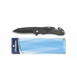 Couteau Pliant Albainox Lame 7 Cm