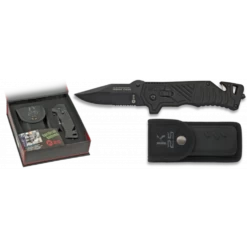 Couteau Pliable K25 Lame 8 Cm