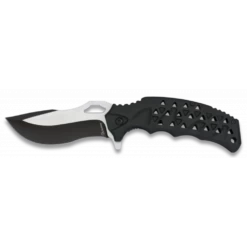 Couteau Albainox Ajouré 9.3 Cm