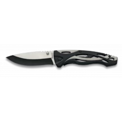 Couteau Albainox Plaquettes Acier 8.7 Cm