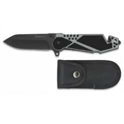 Couteau Albainox Sécurité Gris 8.6 Cm