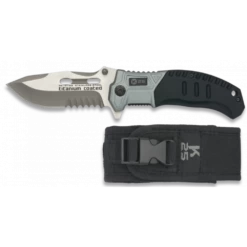 Couteau K25 Lame 8.7 Cm