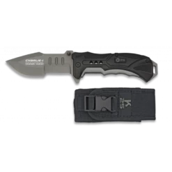 Couteau CHARLIE I K25 Pliable Lame 10.5 Cm