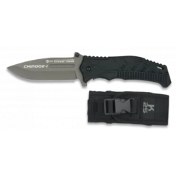 Couteau K25 CHINOOK I Lame 9.2 Cm