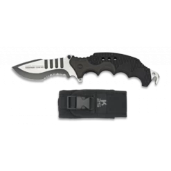 Couteau K25 Titanium Coated Lame 9 Cm