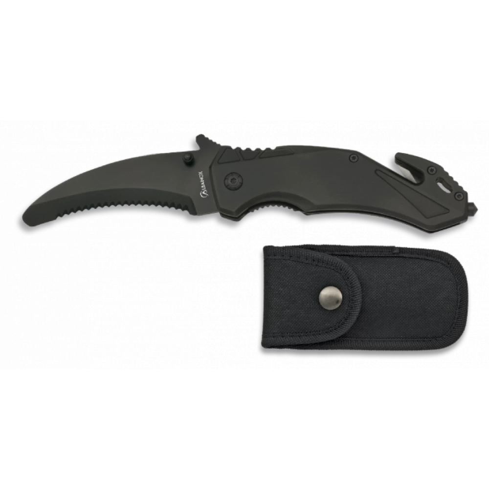 Couteau Pliant Sécurité Lame 8.5 Cm 3 Couteau Pliant Sécurité Lame 8.5 Cm