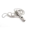 Sifflet De Survie En Acier Inoxydable -Camping Soldes 1 1 1