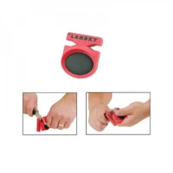Aiguiseur De Poche Lansky Quick Fix 8 Aiguiseur De Poche Lansky Quick Fix -Camping Soldes 1 aiguiseur de poche lansky quick fix.jpg