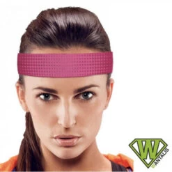 Bandeau Rafraîchissant CoolRun Wantalis Rose -Camping Soldes 1 bandeau rafraichissant coolrun wantalis rose.jpg 1