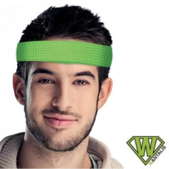 Bandeau Rafraîchissant CoolRun Wantalis Vert 8 Bandeau Rafraîchissant CoolRun Wantalis Vert -Camping Soldes 1 bandeau rafraichissant coolrun wantalis vert.jpg 1