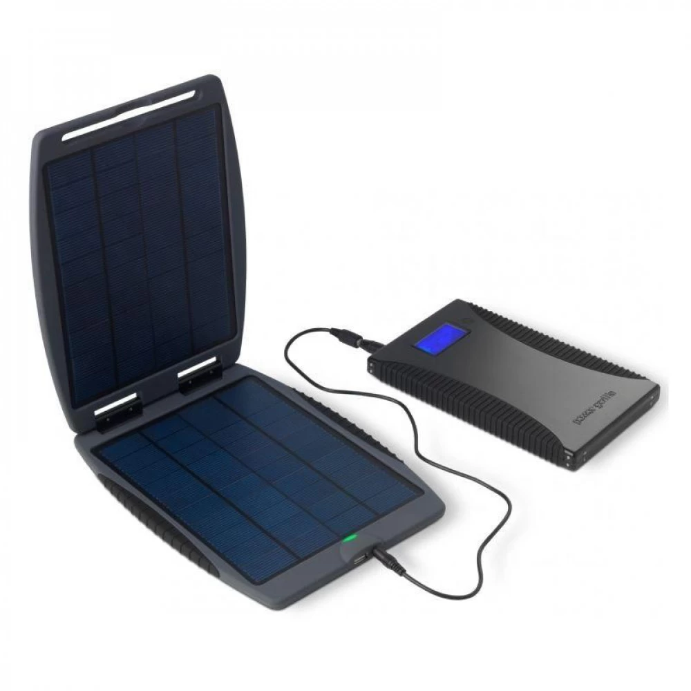 Batterie Powertraveller Powergorilla 5V à 24V 5 Batterie Powertraveller Powergorilla 5V à 24V – Image 3