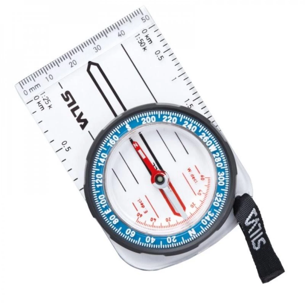 Boussole Silva Field 5 Boussole Silva Field – Image 3