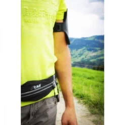 CAO Ceinture 2 Poches Réfléchissante Noire -Camping Soldes 1 cao ceinture 2 poches reflechissante noire.jpg