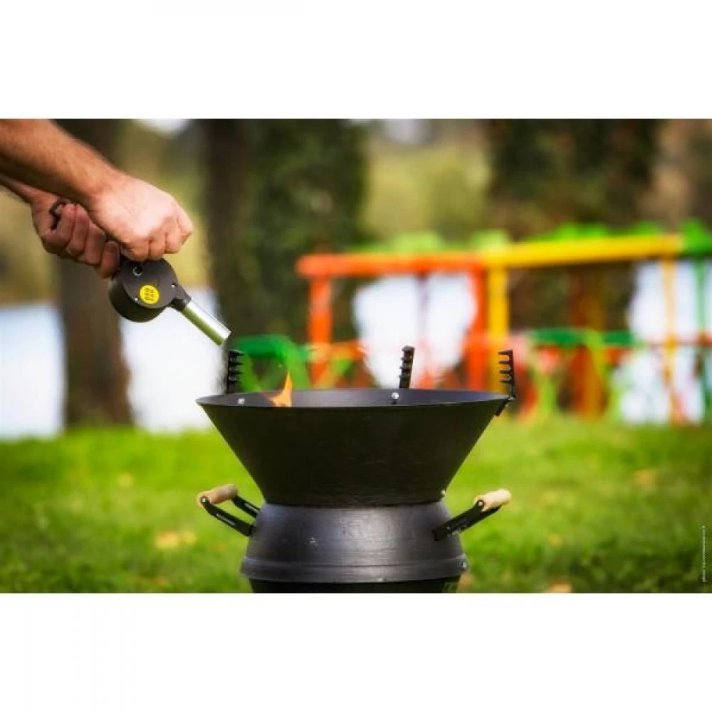 CAO Soufflet à Manivelle 5 CAO Soufflet à Manivelle – Image 3