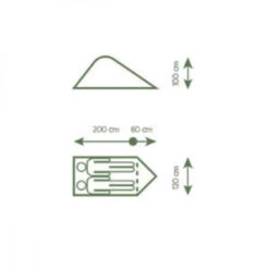CAO Tente Dôme 1-2 Personnes 9 CAO Tente Dôme 1-2 Personnes -Camping Soldes 1 cao tente dome 1 2 personnes.jpg