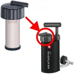 Cartouche Céramique Katadyn Pour Filtre Mini -Camping Soldes 1 cartouche ceramique katadyn pour filtre mini.jpg