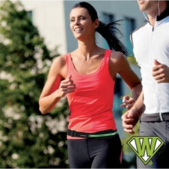 Ceinture Cache-billets 1 Poche Xtens Wantalis Verte -Camping Soldes 1 ceinture cache billets 1 poche xtens wantalis verte.jpg