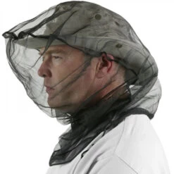 Chapeau Avec Moustiquaire Trekmates Bush Hat -Camping Soldes 1 chapeau avec moustiquaire trekmates bush hat.jpg 1