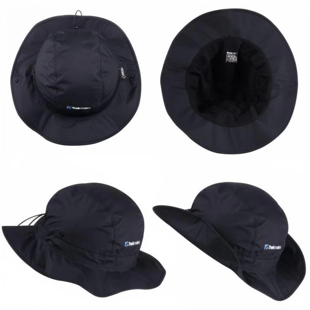 Chapeau Imperméable Trekmates Adventure GTX 5 Chapeau Imperméable Trekmates Adventure GTX – Image 3