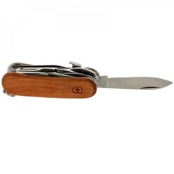 Couteau Suisse Victorinox EvoWood S557 -Camping Soldes 1 couteau suisse victorinox evowood s557.jpg