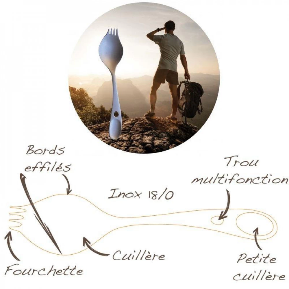 Couvert Multifonction Georgette Aventure 5 Couvert Multifonction Georgette Aventure – Image 3