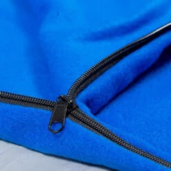 Couverture / Sac De Couchage Polaire CAO -Camping Soldes 1 couverture sac couchage polaire cao.jpg