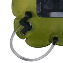 Douche Chauffe Eau Solaire 20 Litres CAO -Camping Soldes 1 douche chauffe eau solaire 20 litres cao.jpg