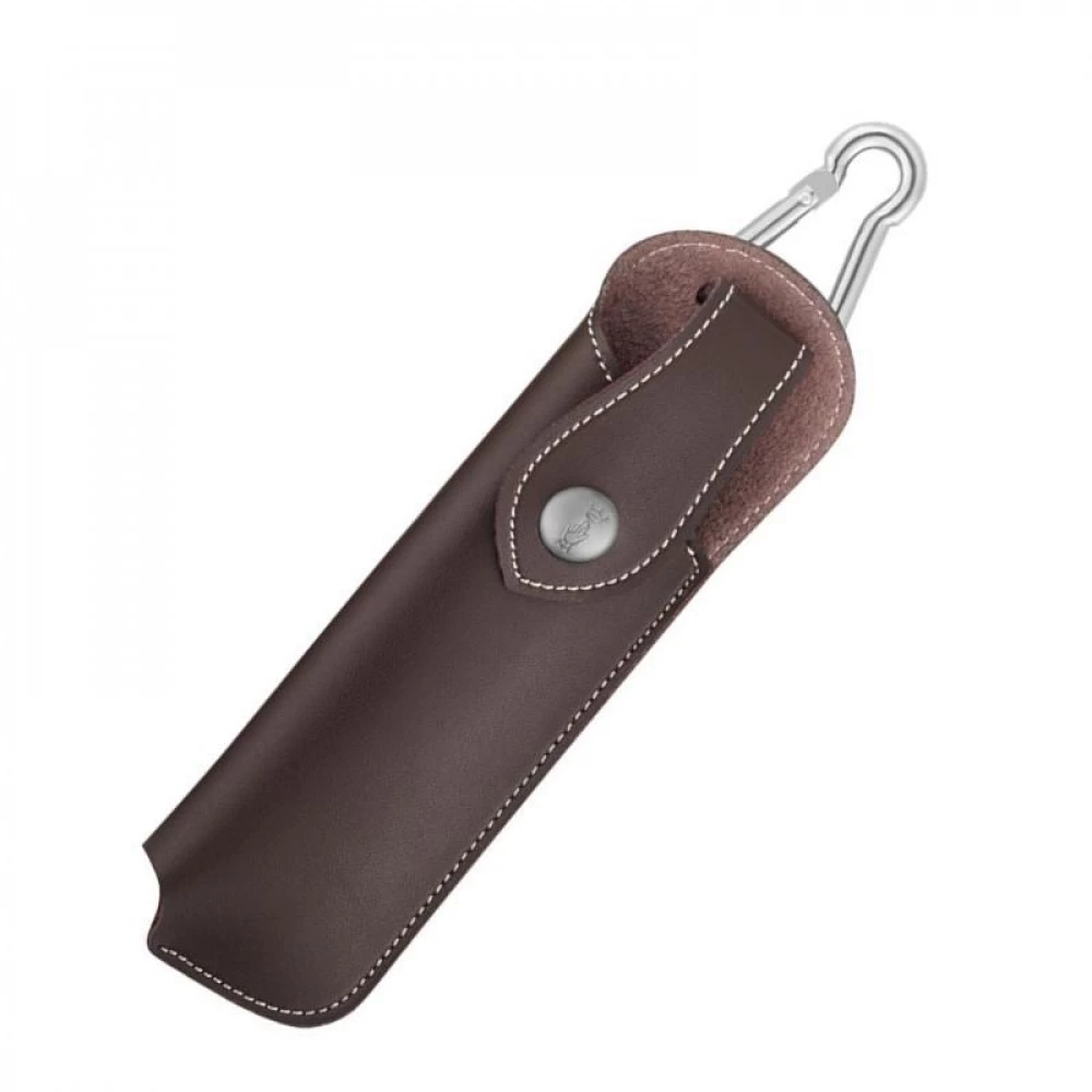 Etui Opinel Alpine Mousqueton 5 Etui Opinel Alpine Mousqueton – Image 3