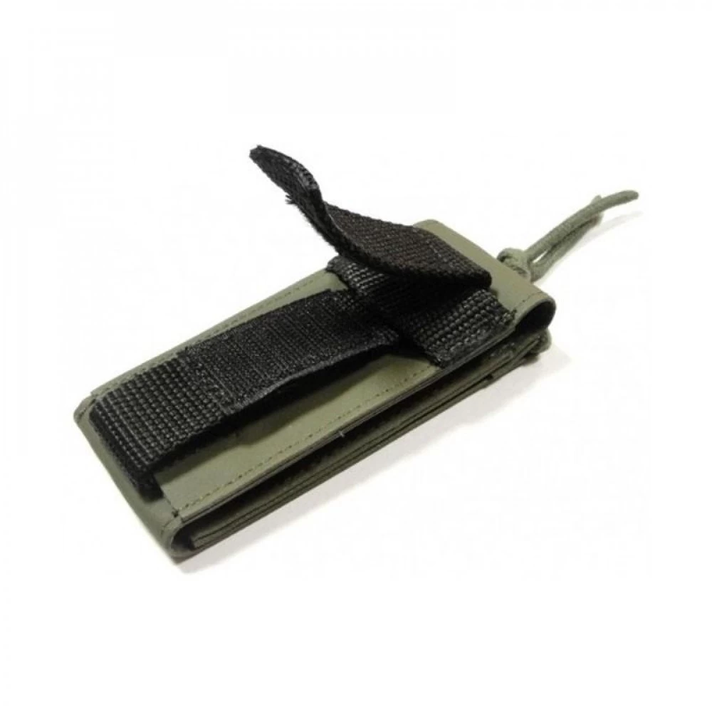 Etui Cuir Synthétique Victorinox 130mm Jusqu'à 10 P 4.0837.4 5 Etui Cuir Synthétique Victorinox 130mm Jusqu'à 10 P 4.0837.4 – Image 3