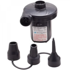 Gonfleur électrique CAO 12V Et 220V -Camping Soldes 1 gonfleur electrique 12v cao.jpg